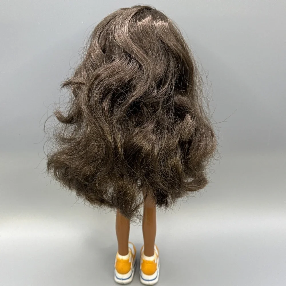 VIntage 2001 Bratz Sasha First Edition Doll